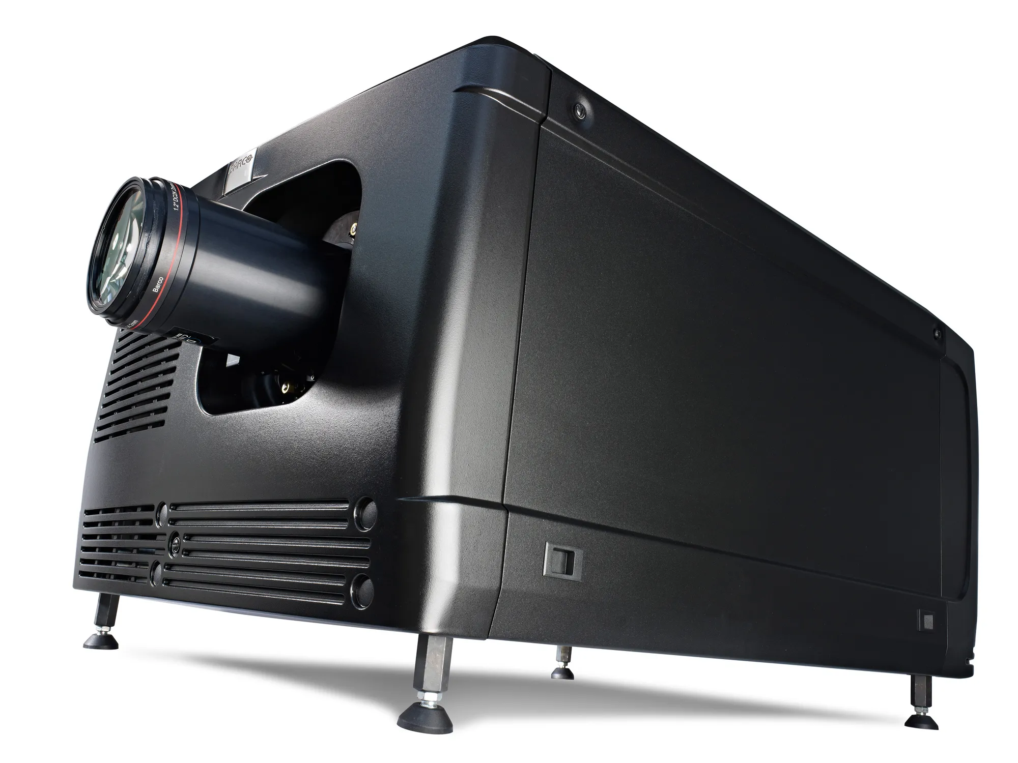 Máy chiếu 4K Barco DP4K-23B chính hãng - Hình 2