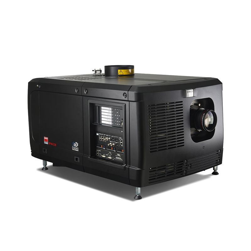 Máy chiếu 4K Barco DP4K-23B chính hãng - Hình 4