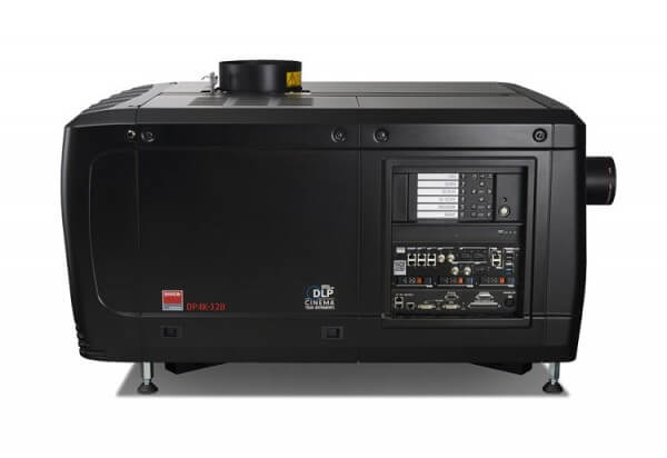 Máy chiếu 4K Barco DP4K-32B chính hãng - Hình 3