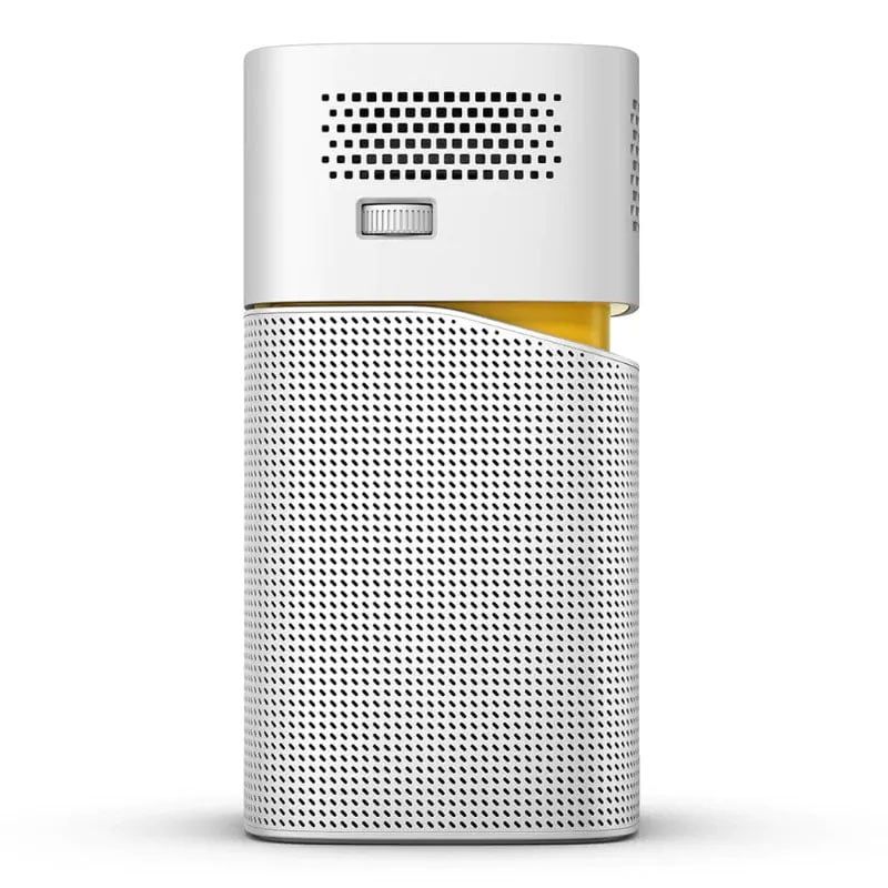 Máy chiếu BenQ GV1 chính hãng - Hình 5