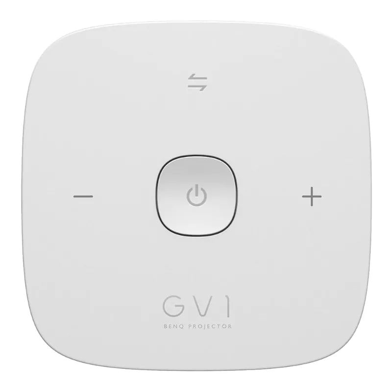 Máy chiếu BenQ GV1 chính hãng - Hình 4