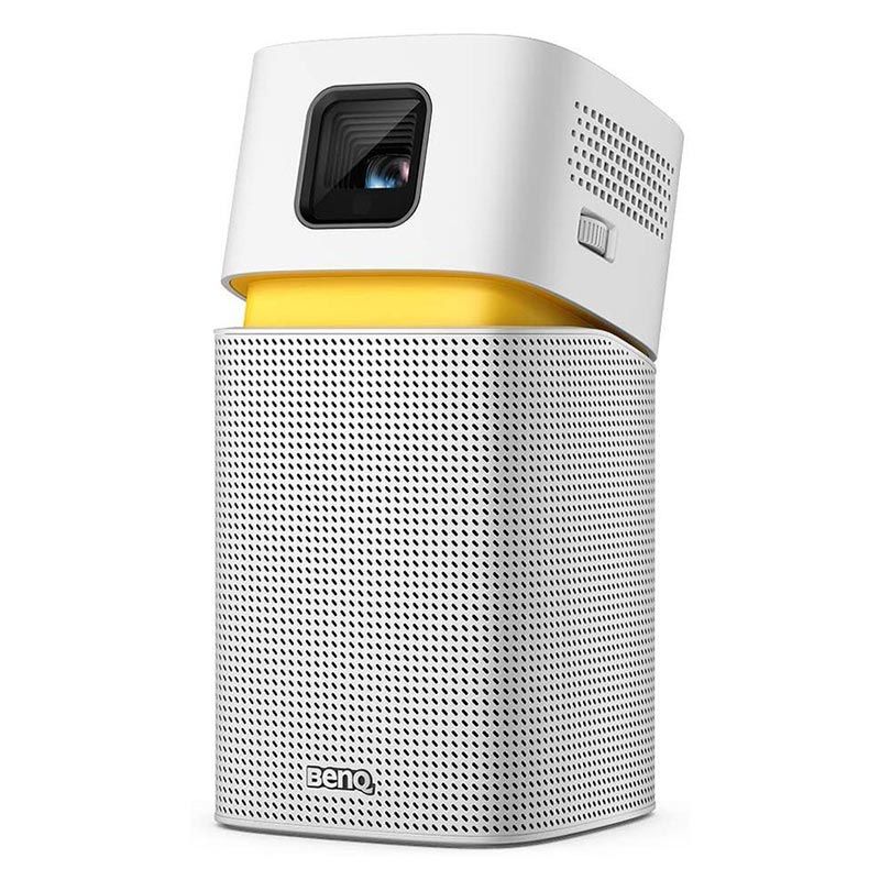 Máy chiếu BenQ GV1 chính hãng - Hình 2