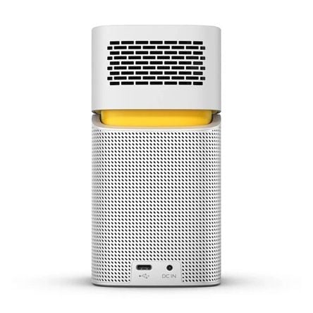 Máy chiếu BenQ GV1 chính hãng - Hình 3