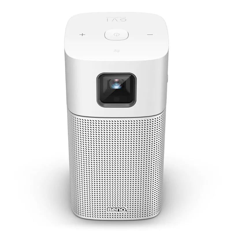 Máy chiếu BenQ GV1 chính hãng - Hình 1