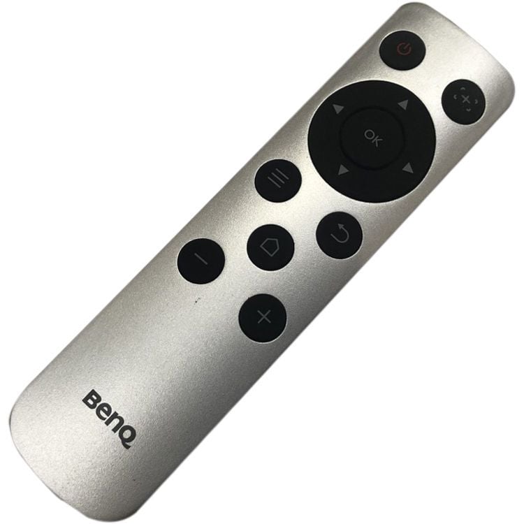 Máy chiếu BenQ GV1 chính hãng - Hình 6
