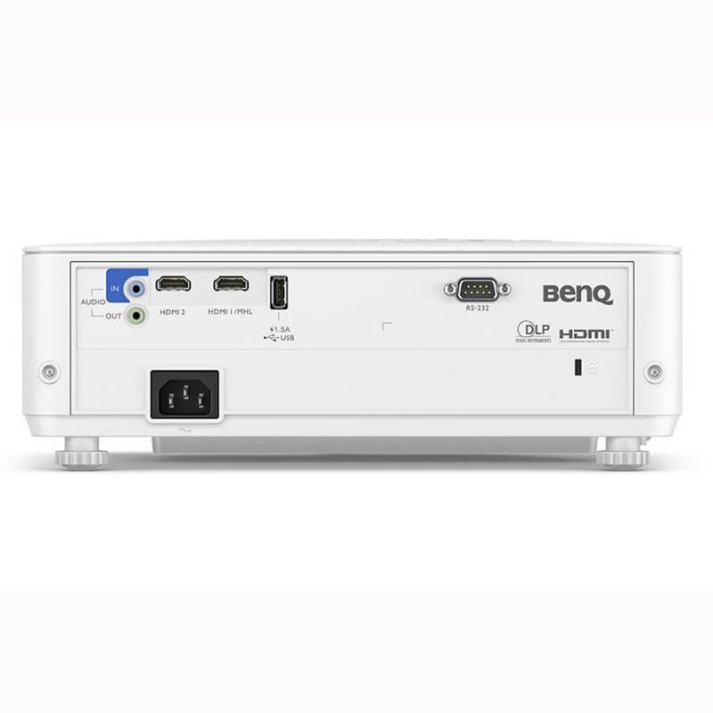 Máy chiếu BenQ TH585 chính hãng - Hình 3
