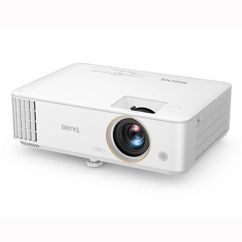 Máy Chiếu BenQ TH585 Chính Hãng - Hình 2