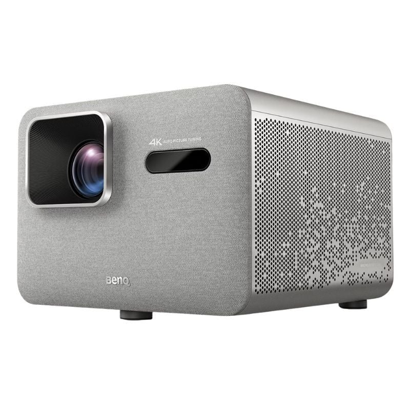 Máy Chiếu 4K BenQ TK705i Chính Hãng - Hình 1