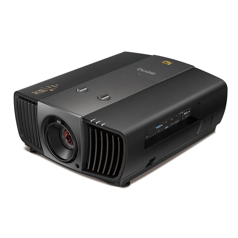 Máy chiếu 4K BenQ W11000H chính hãng - Hình 1