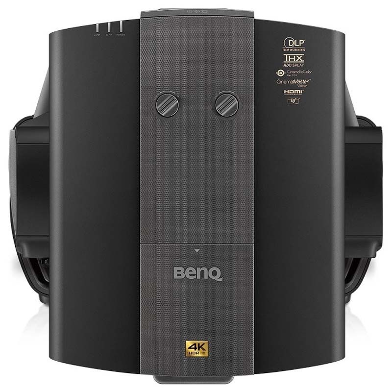 Máy chiếu 4K BenQ W11000H chính hãng - Hình 4