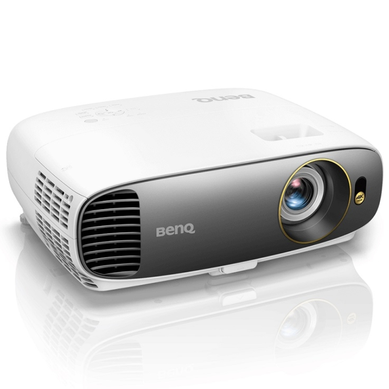 Máy chiếu 4K BenQ W1700M chính hãng - Hình 5