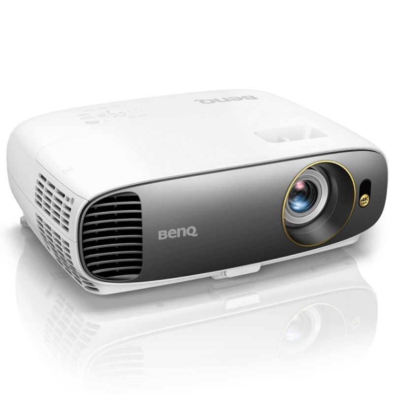 Máy chiếu 4K BenQ W1700M chính hãng - Hình 5