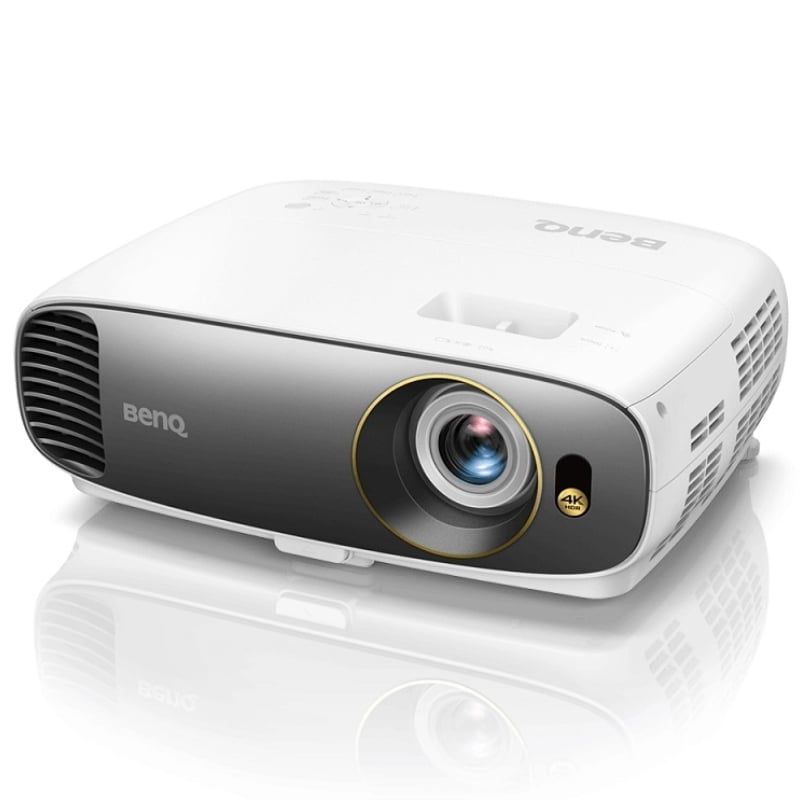 Máy chiếu 4K BenQ W1700M chính hãng - Hình 1