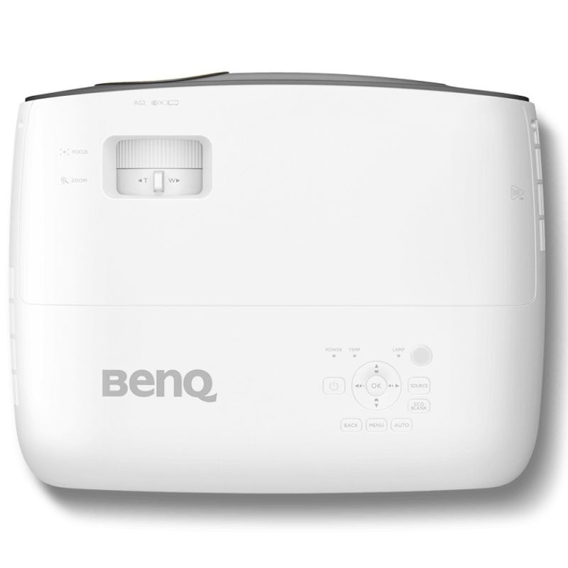Máy chiếu 4K BenQ W1700M chính hãng - Hình 2