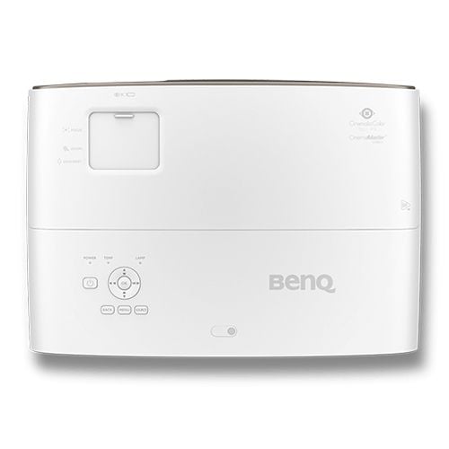 Máy chiếu 4K BenQ W2700 chính hãng - Hình 5
