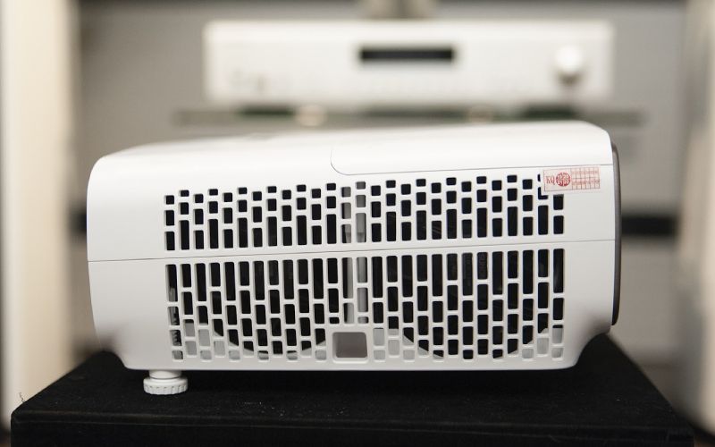 Máy chiếu 4K BenQ W2700 chính hãng - Hình 4