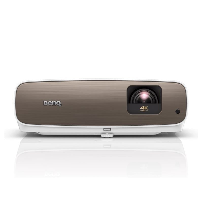 Máy chiếu 4K BenQ W2700 chính hãng - Hình 1
