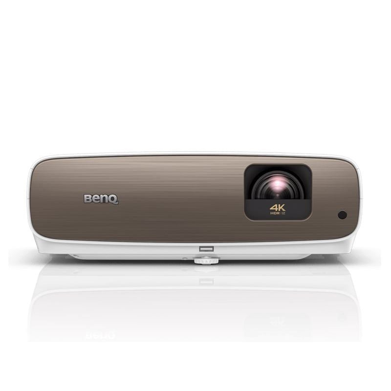 Máy chiếu 4K BenQ W2700 chính hãng - Hình 2