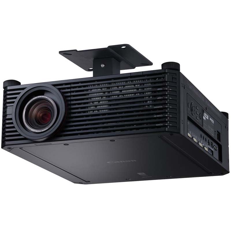 Máy chiếu 4K Canon 4K501ST chính hãng - Hình 4