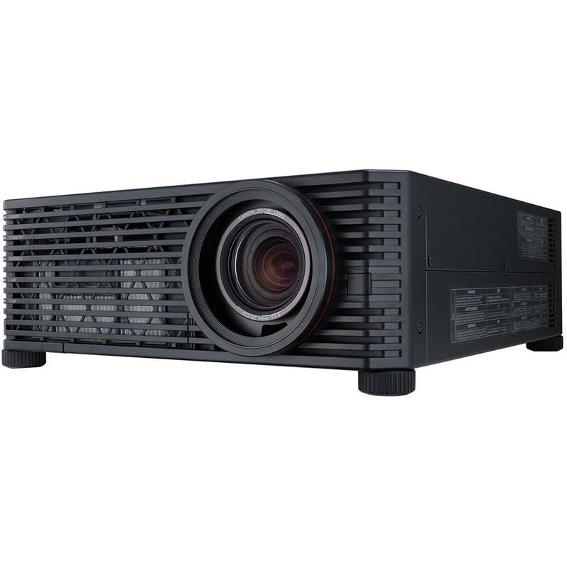 Máy chiếu 4K Canon 4K501ST chính hãng - Hình 3