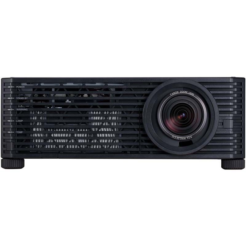 Máy chiếu 4K Canon 4K501ST chính hãng - Hình 1