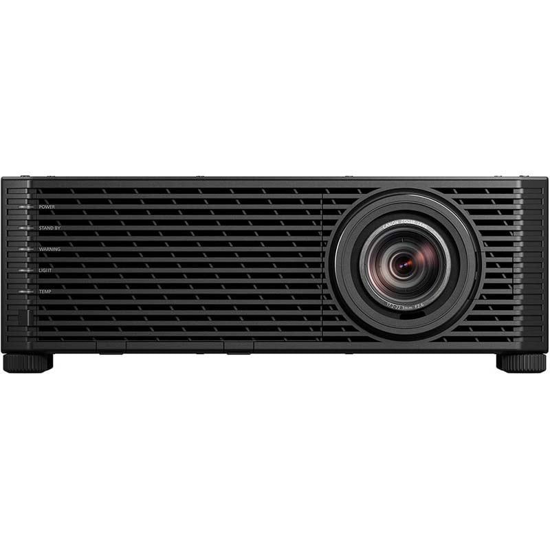 Máy chiếu 4K Canon 4K600STZ chính hãng - Hình 1