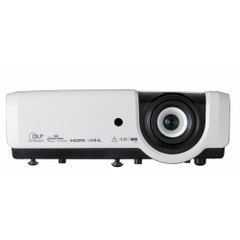 Máy chiếu 4K Canon LV-HD420 chính hãng - Thumb 1