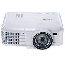 Máy chiếu 4K Canon LV-WX310ST chính hãng - Hình 2