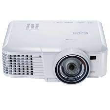 Máy chiếu 4K Canon LV-WX310ST chính hãng - Hình 2