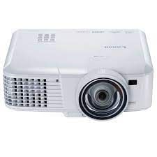 Máy chiếu 4K Canon LV-WX310ST chính hãng - Thumb 2