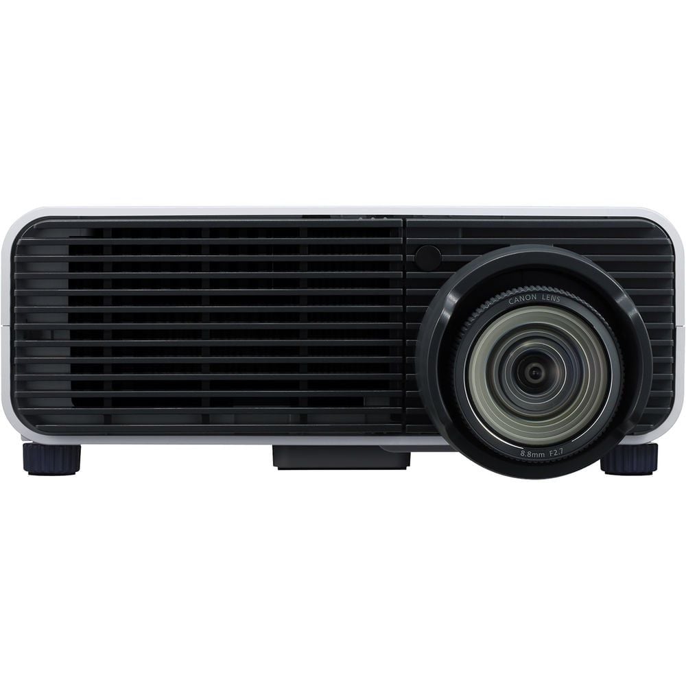 Máy chiếu 4K Canon WUX500ST chính hãng - Hình 1