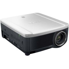 Máy chiếu 4K Canon WUX6500 chính hãng - Thumb 3