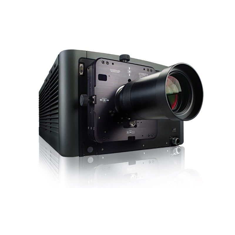 Máy chiếu 4K Christie CP2230 chính hãng - Hình 1