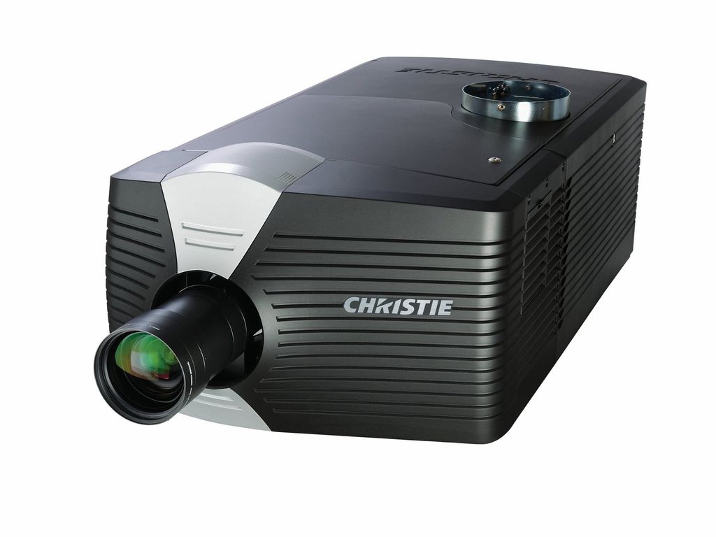 Máy chiếu 4K Christie CP4230 chính hãng - Hình 3