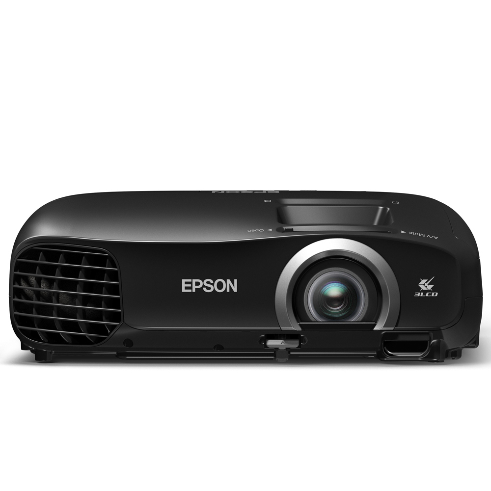 Máy chiếu Epson EH-TW5200 chính hãng - Hình 1