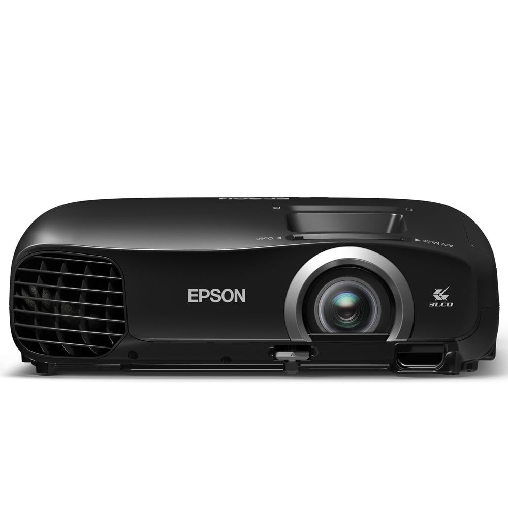 Máy chiếu Epson EH-TW5200 chính hãng - Hình 1