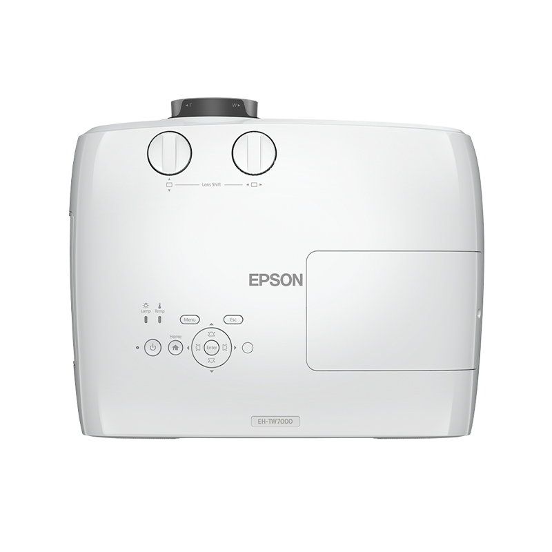 Máy chiếu 4K Epson EH-TW7000 chính hãng - Hình 3
