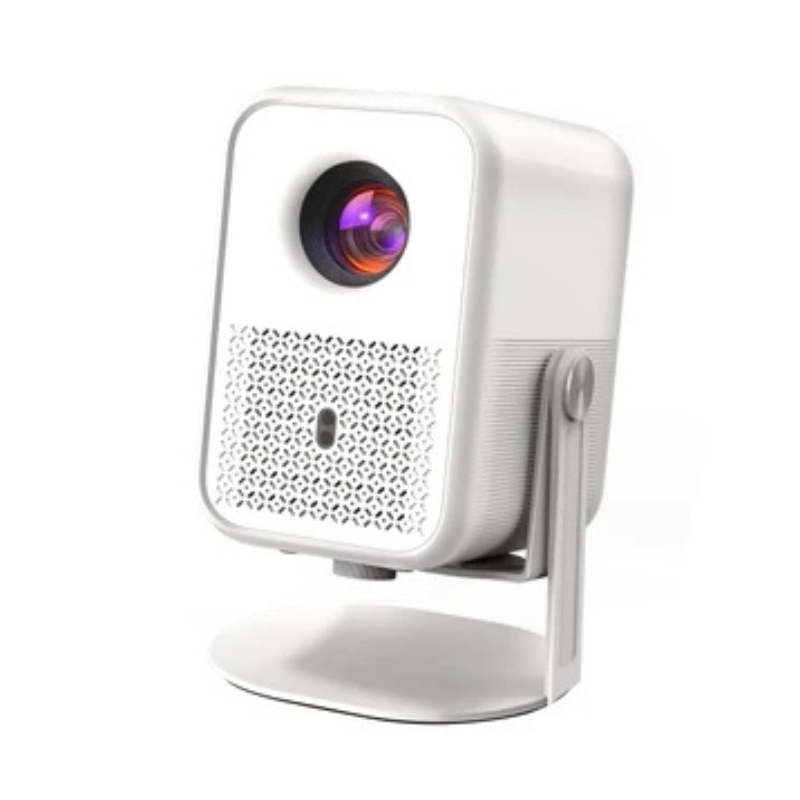 Máy Chiếu 4K Eroc Magic Ultra Chính Hãng - Hình 2