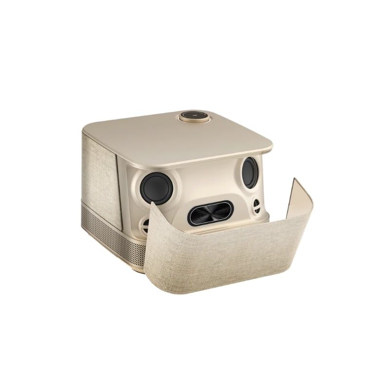 Máy Chiếu 4K Eroc Muse Chính Hãng - Hình 2