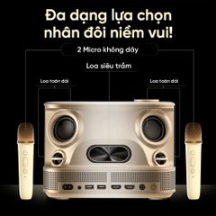 Máy Chiếu 4K Eroc Muse Chính Hãng - Thumb 3
