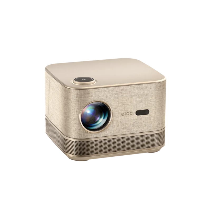 Máy Chiếu 4K Eroc Muse Chính Hãng - Hình 1
