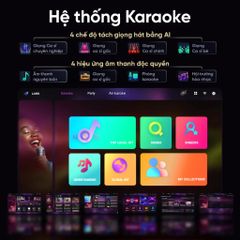 Máy Chiếu 4K Eroc Muse Chính Hãng - Thumb 6