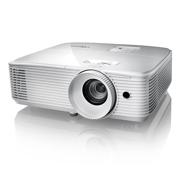 Máy chiếu Optoma HT27LV chính hãng - Hình 2