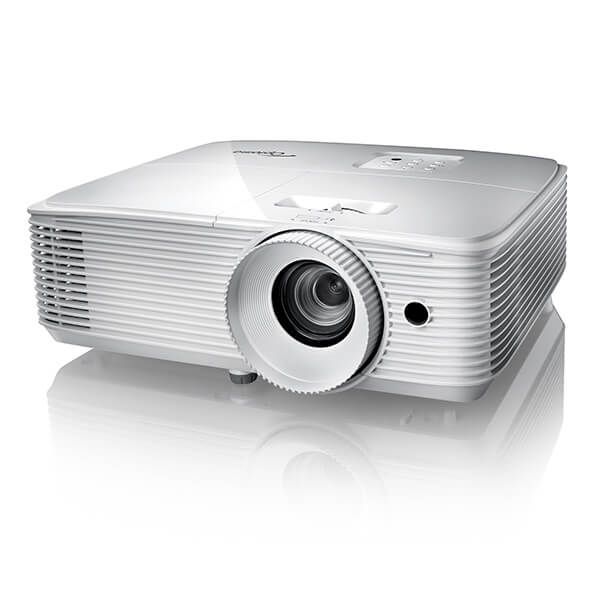 Máy chiếu Optoma HT27LV chính hãng - Hình 2