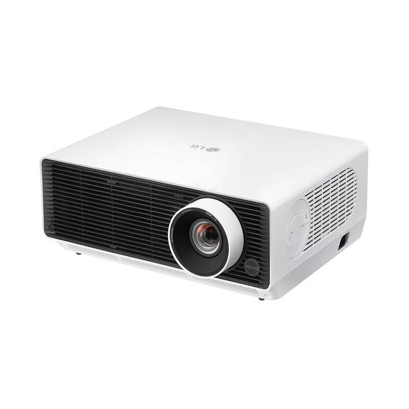 Máy chiếu 4K Laser LG ProBeam BU50RG Chính Hãng - Hình 3
