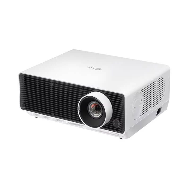 Máy chiếu 4K Laser LG ProBeam BU50RG Chính Hãng - Hình 3