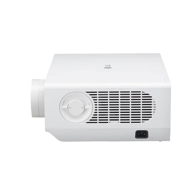 Máy chiếu 4K Laser LG ProBeam BU50RG Chính Hãng - Hình 2