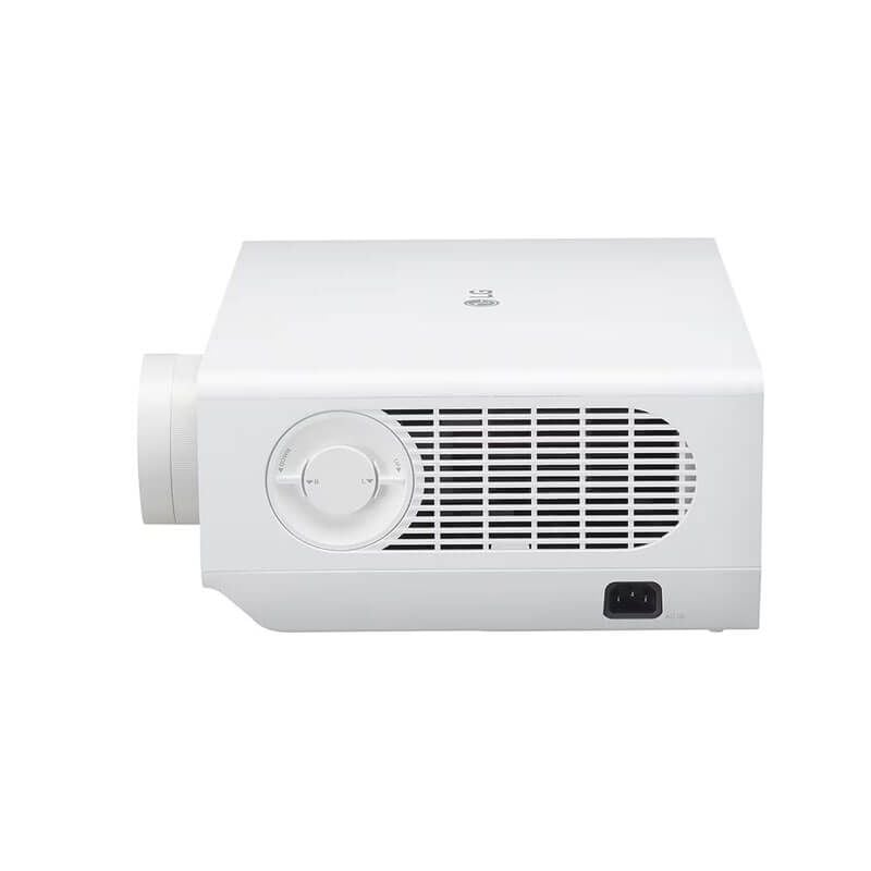 Máy chiếu 4K Laser LG ProBeam BU50RG Chính Hãng - Hình 2