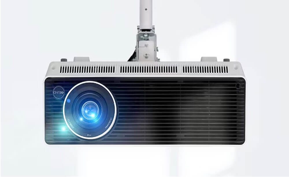 Máy chiếu 4K Laser LG ProBeam BU50RG Chính Hãng - Hình 4