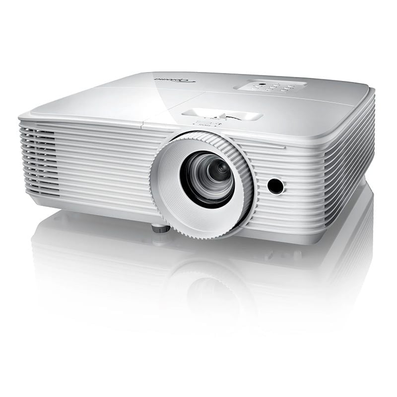 Máy chiếu Optoma EH335 chính hãng - Hình 1